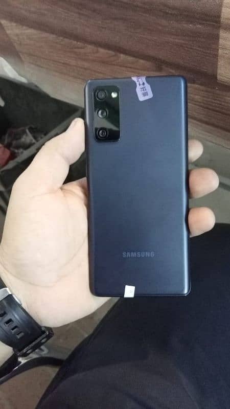 Samsung S20 FE 5G  8 128 contact whatsupp 0307 4496594 1