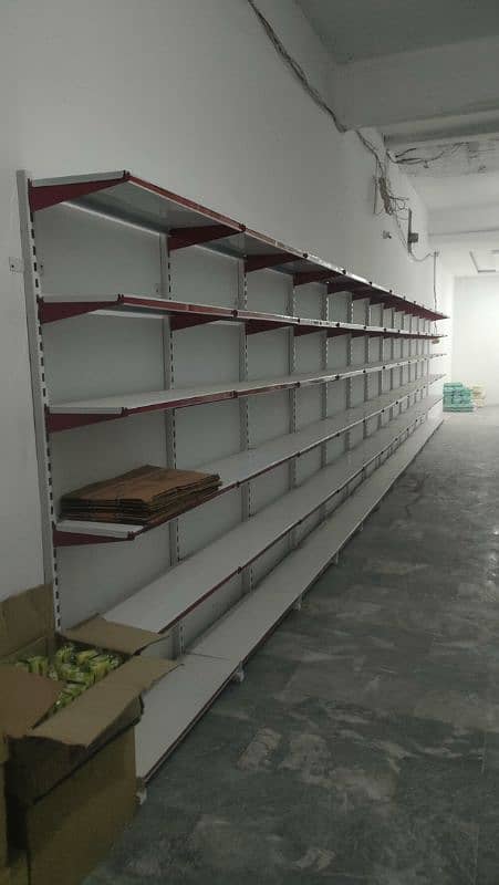 groceryWall Rack/Display Rack/Store Rack/Heavy Pharmacy Rack 1