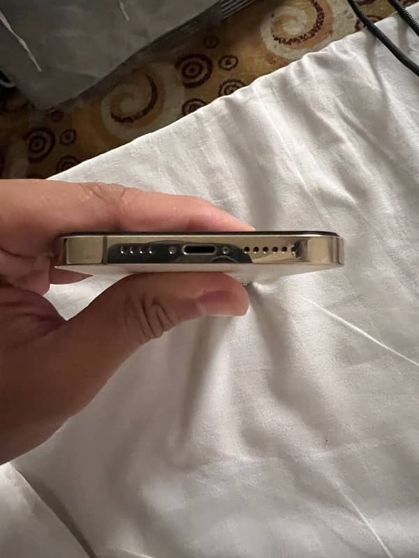 IPHONE 12 PRO MAX PTA APPROVED 5