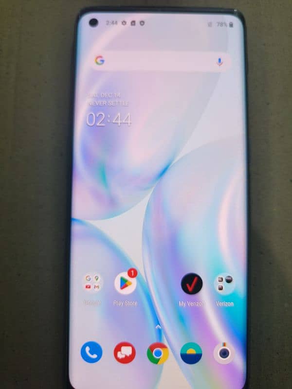 Oneplus 8 8/128 condition 10/10 0