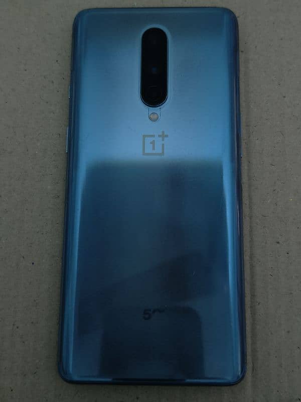 Oneplus 8 8/128 condition 10/10 1