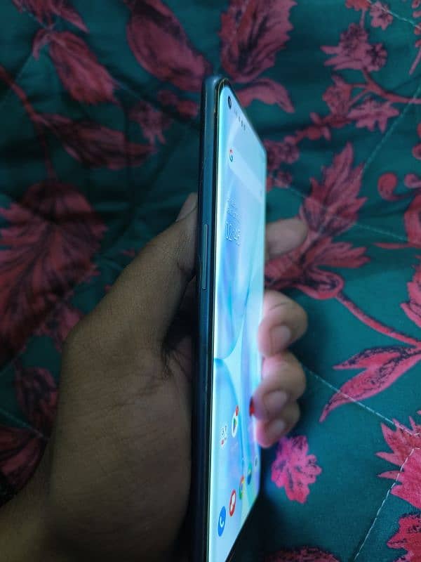 Oneplus 8 8/128 condition 10/10 2