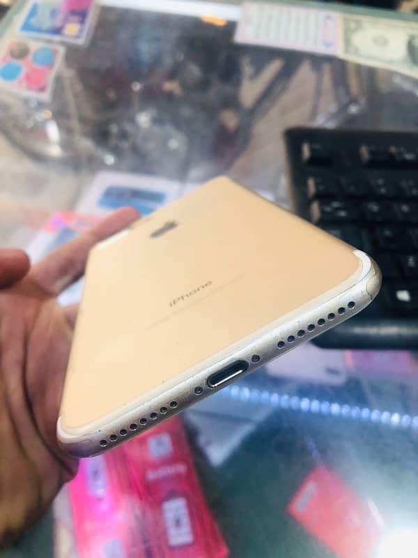 iPhone 7 Plus PTA approved 4