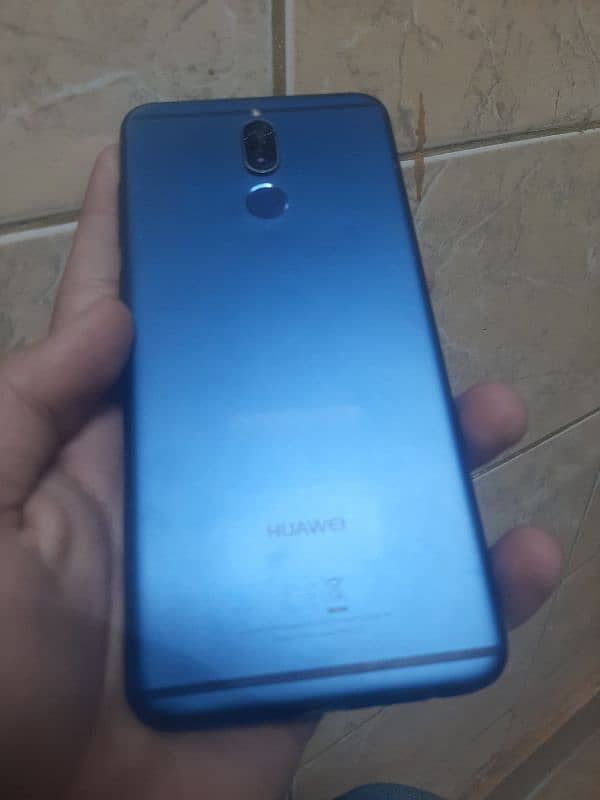 Huawei mate 10 lite 0