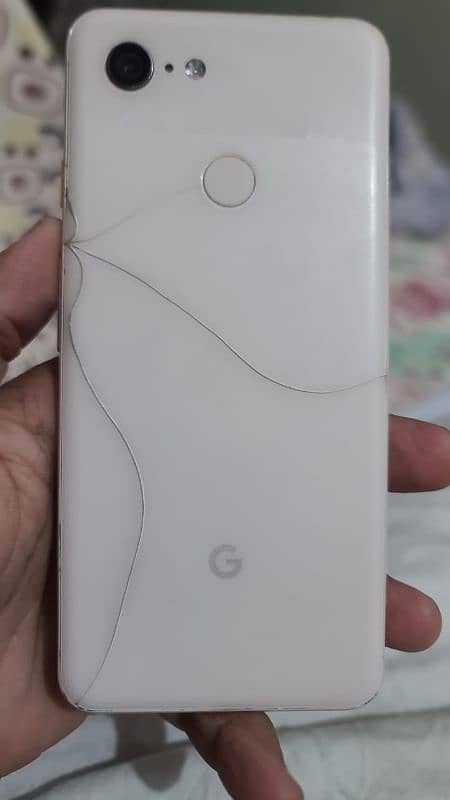 pixel 3 pta approved 2