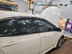 Honda City IVTEC 2015