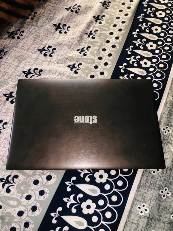 4th Generation Stone Laptop 8GB Ram 3