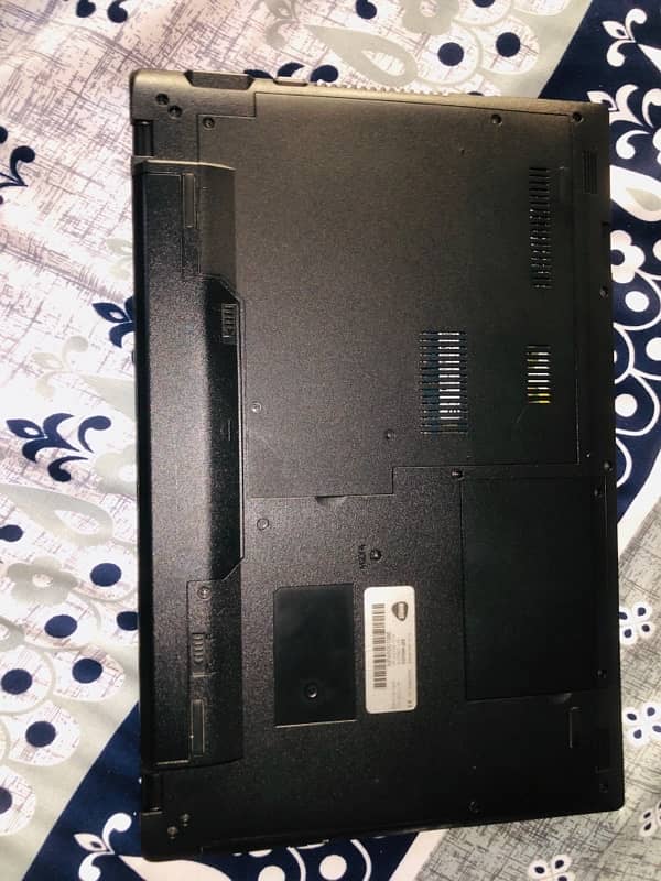 4th Generation Stone Laptop 8GB Ram 7