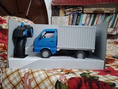 R/c Pickup model truck