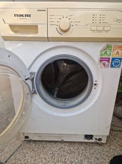 Washer