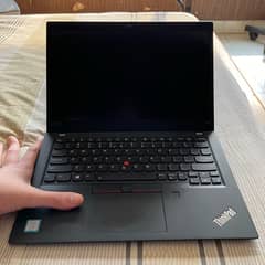 Lenovo ThinkPad i5 8th gen laptop