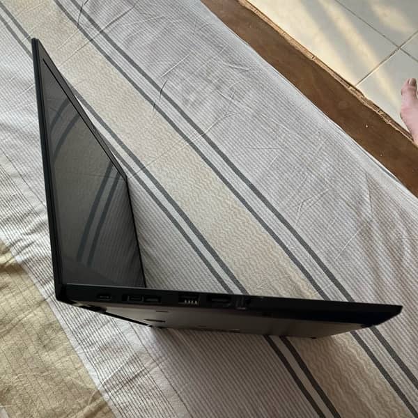 Lenovo ThinkPad i5 8th gen laptop 3