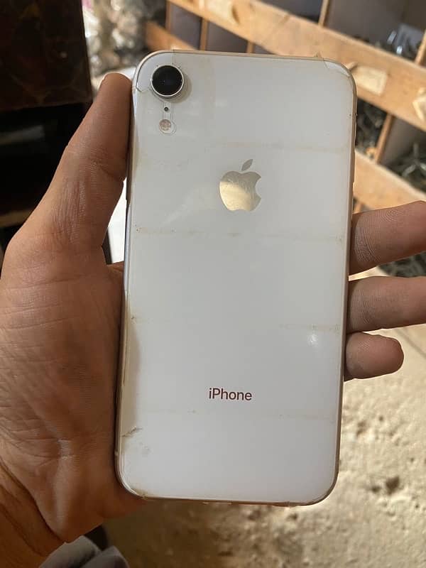 factory lock iphone xr 64 gb non pta factory unlock 2