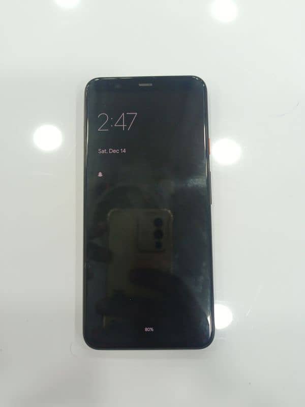 Google Pixel 4 XL 6/128 For Sale 1