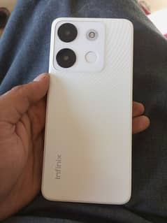 Infinix smart 7 hd dead hy