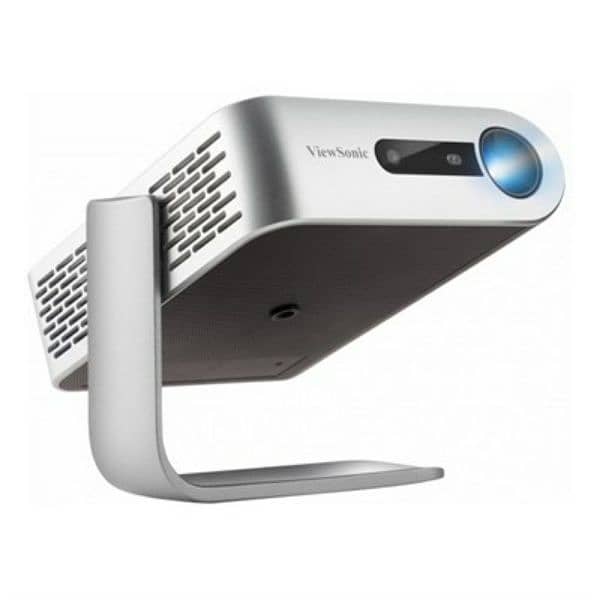 Viewsonic M1+ Projector (Harmon / Kardon) 1