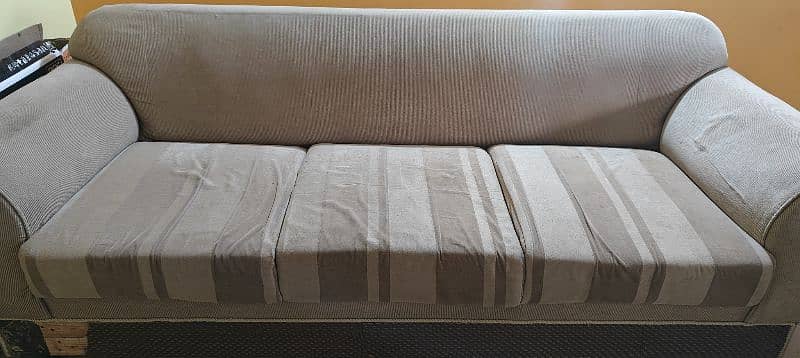 sofa set 5 seater 1