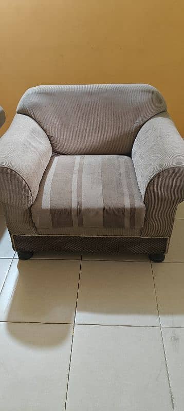 sofa set 5 seater 2