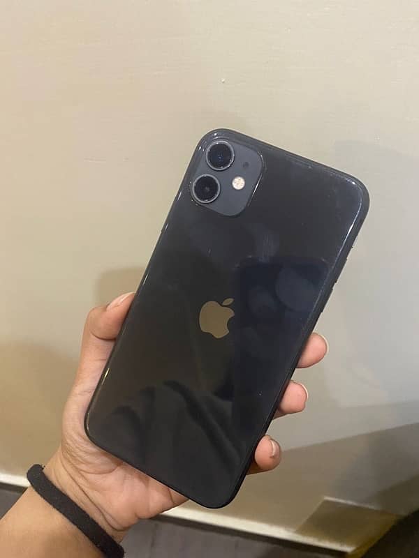 Iphone 11 64gb water pack 3