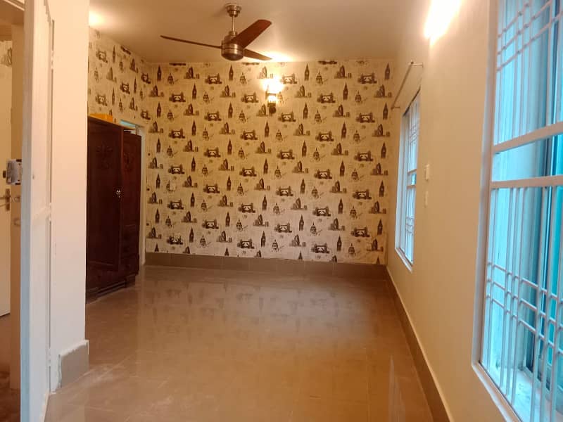 5 Marla Vip location Double story house for sale 1