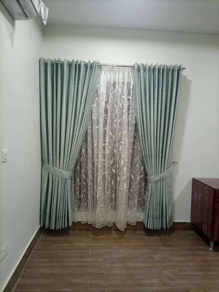 Curtains|Blinds|Poshish|motif blinds|Wall Poshish|curtain/750 per sq 2