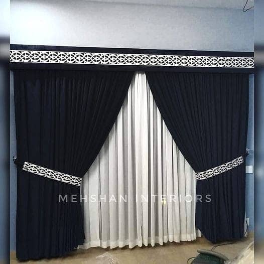 Curtains|Blinds|Poshish|motif blinds|Wall Poshish|curtain/750 per sq 4