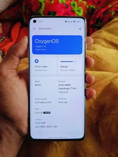 OnePlus 8 5G Dual Galobal Permanent Patch