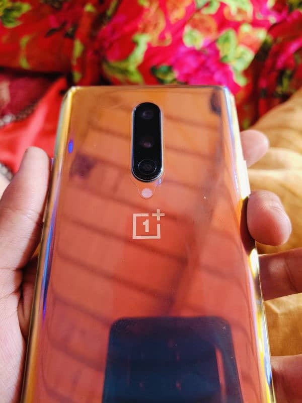 OnePlus 8 5G Dual Galobal Permanent Patch 1