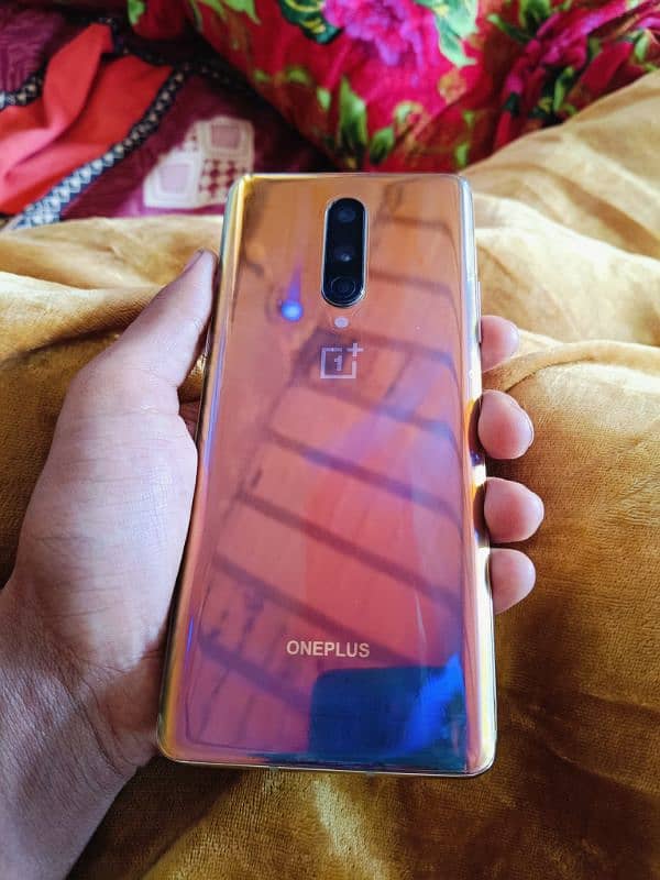 OnePlus 8 5G Dual Galobal Permanent Patch 2