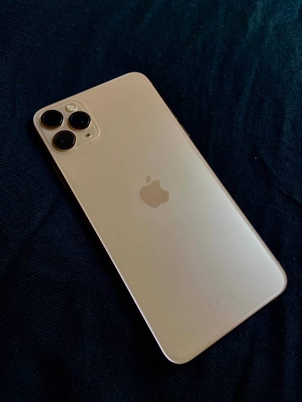 Iphone 11 Pro Max 2