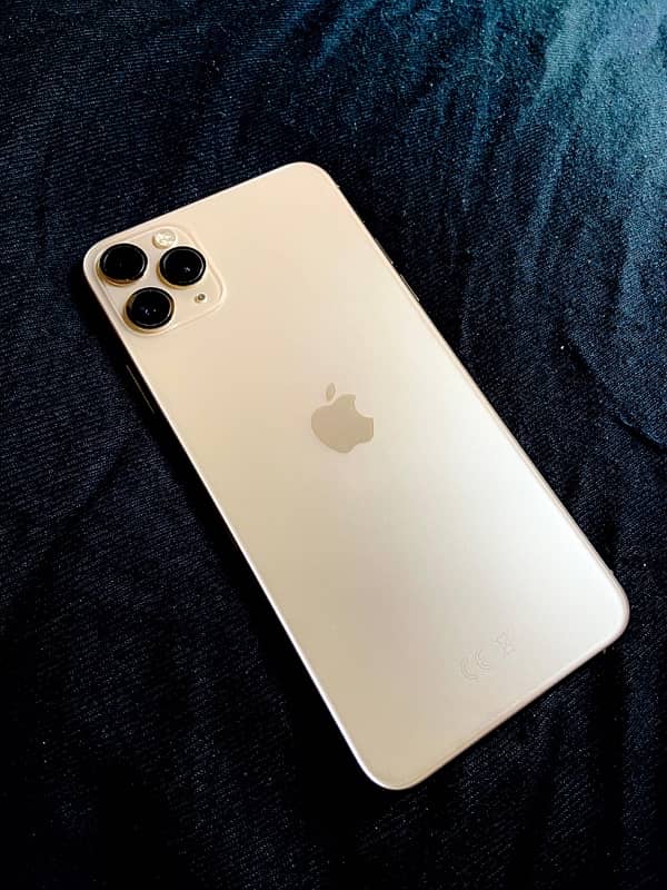 Iphone 11 Pro Max 7