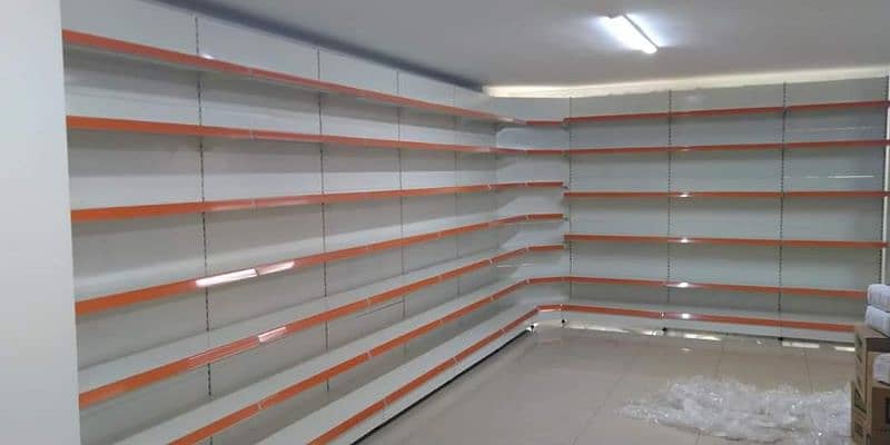 groceryWall Rack/Display Rack/Store Rack/Heavy Pharmacy Rack 1