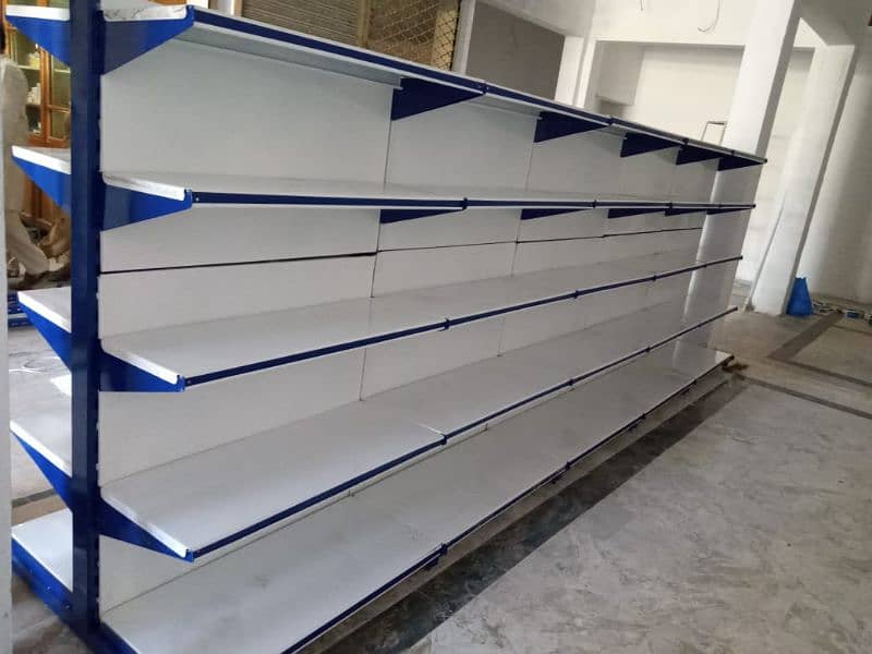 groceryWall Rack/Display Rack/Store Rack/Heavy Pharmacy Rack 11