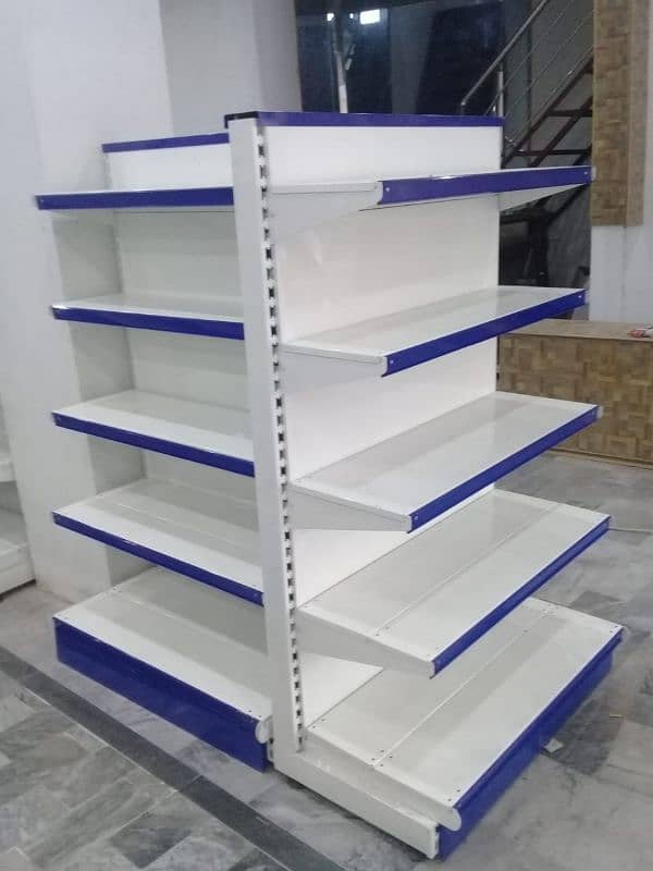 groceryWall Rack/Display Rack/Store Rack/Heavy Pharmacy Rack 15