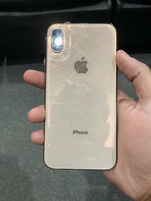 iphone xs 1