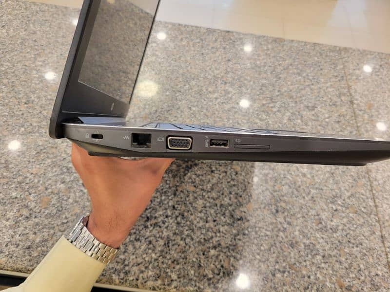 HP ZBook 15 G4 10