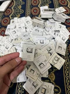 physical ((UK**SIM**)) available in Pakistan