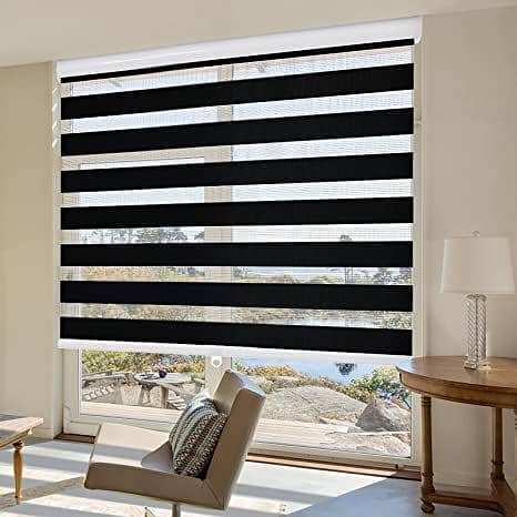 zebra blind/remote control blinds/window blinds/blinds 2