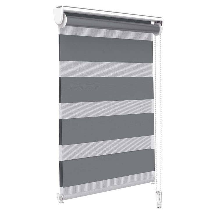 zebra blind/remote control blinds/window blinds/blinds 19