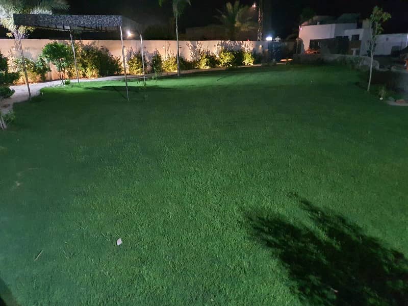 3 Kanal Farm House For Sale In Lahore Green Farm Bedian Road Lahore 30