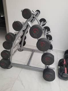 Dumbells