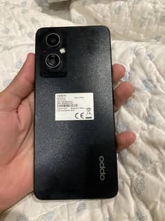 Oppo F21 pro 5G