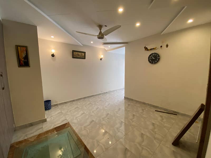 3 Bed Fully Luxury Facing Park Apartment Is For Sale In Phase 8 Ex Air Avenue DHA Lahore 20