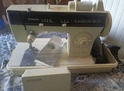 singer all in one sewing and embroidery machine