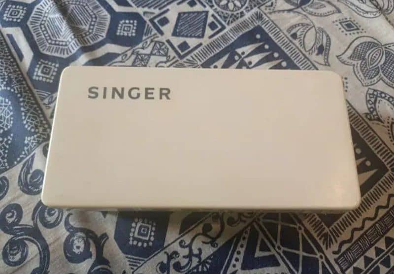 singer all in one sewing and embroidery machine 2