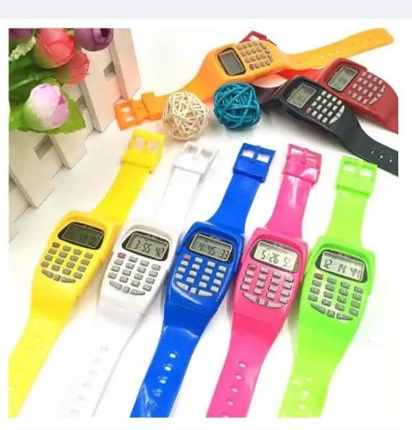 Best Watch for children (You can Order) replacement warranty 2days 1