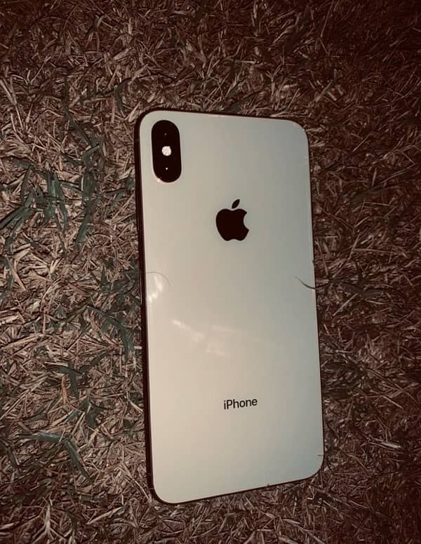 iphone xs max non pta 0