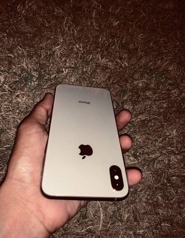 iphone xs max non pta 2