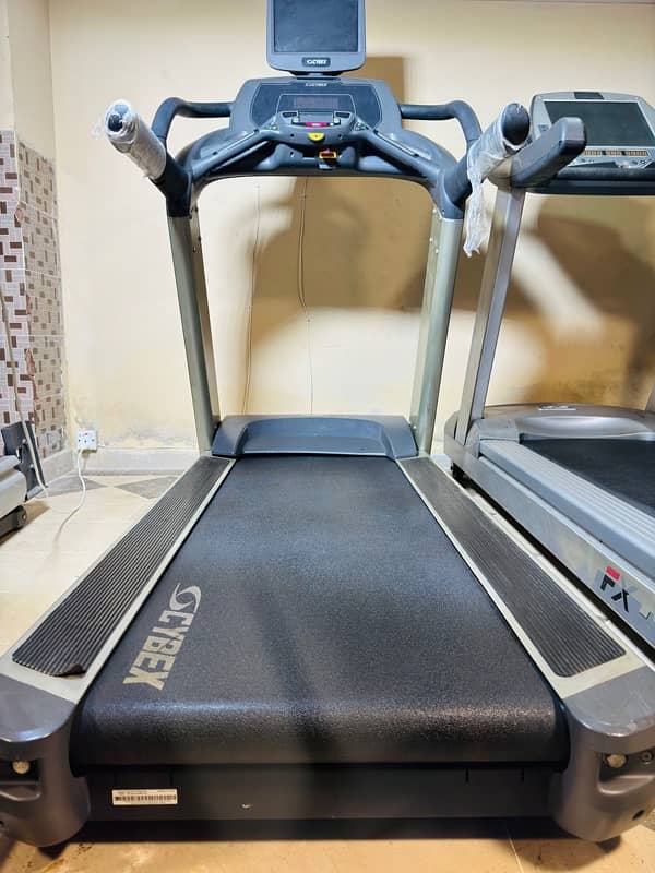 Treadmill for sale 0