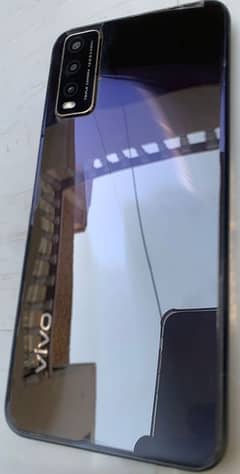 Vivo Y20